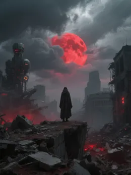 EchoesFromTheDark