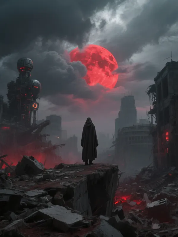 EchoesFromTheDark