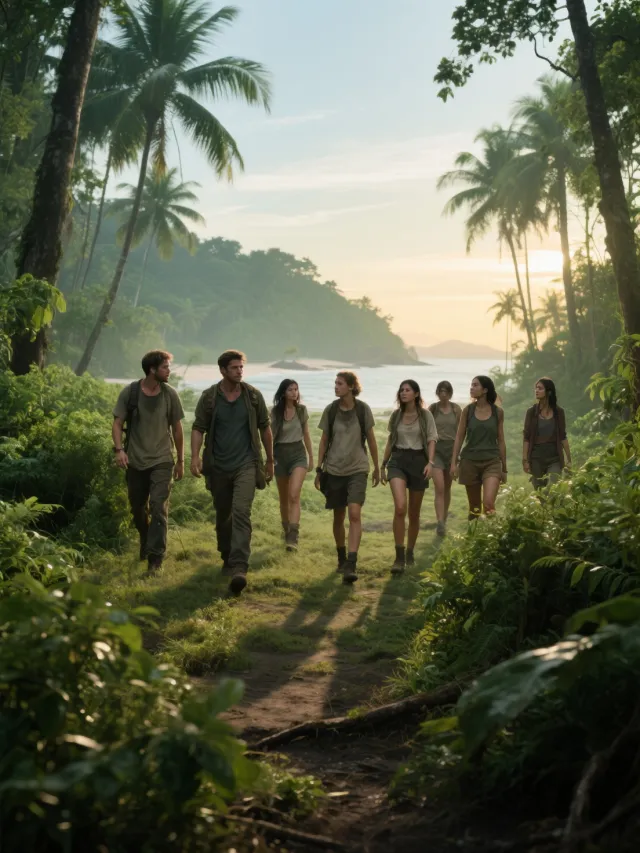 Survival of the Fittest