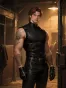 Nicolas Sanchez: Silent Heir