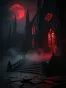 The Crimson Church