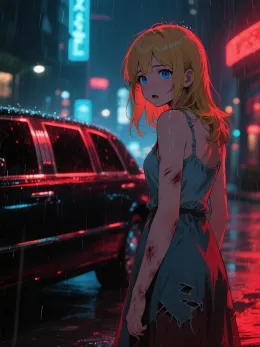 Winter's Secret