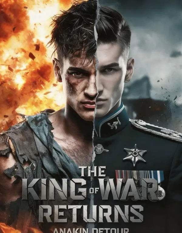 The King Of War Returns