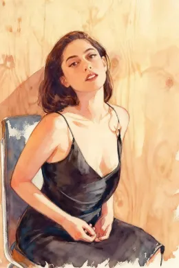 Rosa Salazar