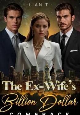 The Ex-Wife's Billion Dollar Comeback