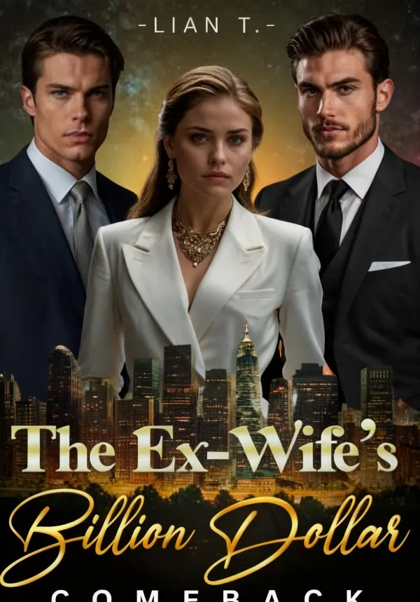 The Ex-Wife's Billion Dollar Comeback