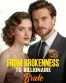 From Brokenness To Billionaire Bride
