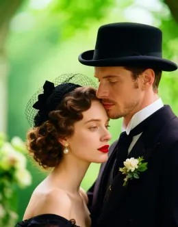 Brilliance Unmasked: The Cold-Blooded Tycoon Wants His Vengeful Queen