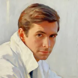 Anthony Perkins