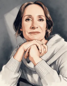 Laurie Metcalf