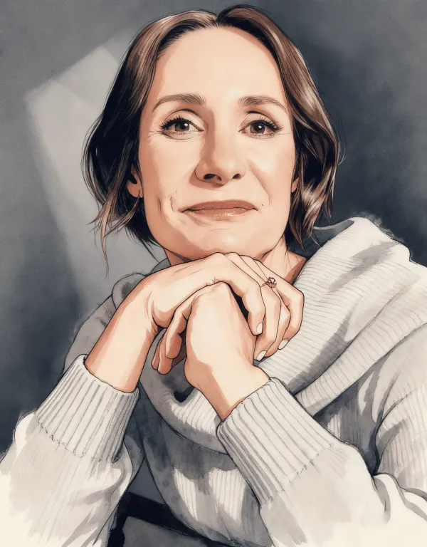 Laurie Metcalf