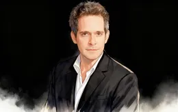 Tom Hollander