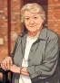Patricia Routledge