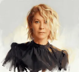 Jenna Elfman