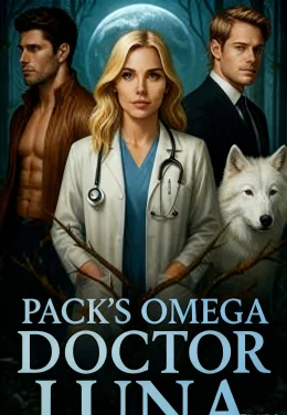 Pack’s Omega Doctor Luna