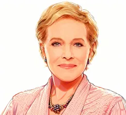 Julie Andrews