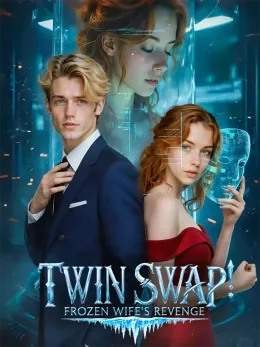 Twin Swap: Frozen Wife'S Revenge