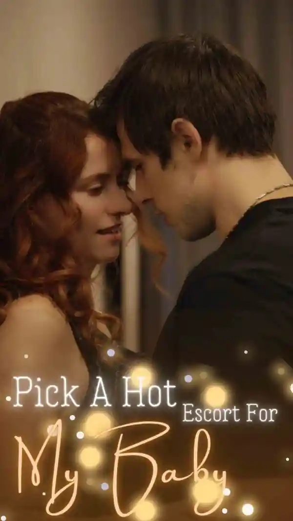 Pick A Hot Escort For My Baby