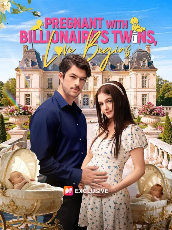 Billionaire'S Twins