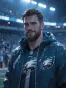 Jason Kelce: The Heart of the Line