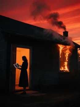 [Dubbed] The Forgotten Fire