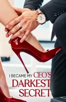 I Became My Ceo'S Darkest Secret