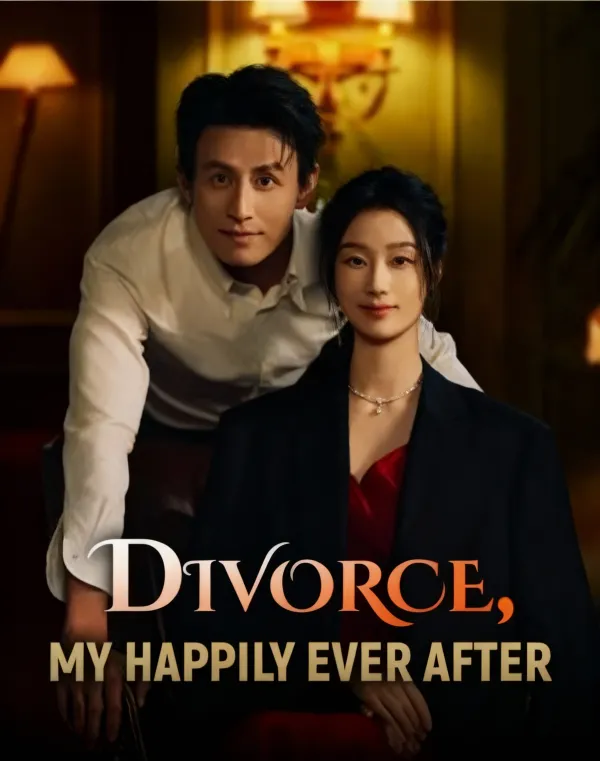 Divorce, My Happily Ever After