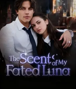 The Scent Of  My Fated Luna