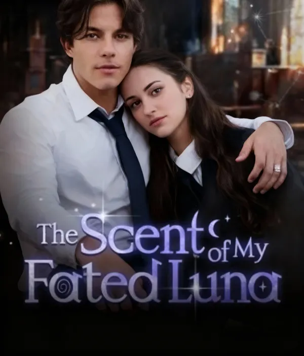 The Scent Of My Fated Luna