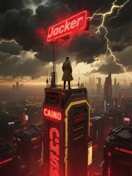Evil Jackpot