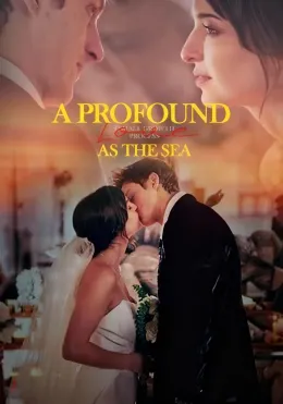 A Profound Love As The Sea