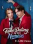 Fake Dating My Rich Nemesis