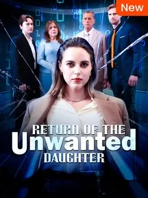 The Unwanted Daughter