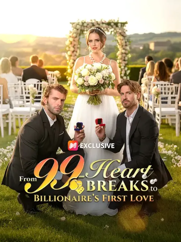 Billionaire'S First Love