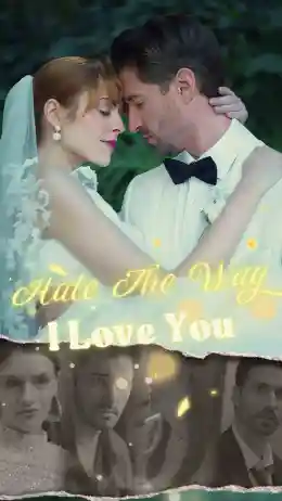 Hate The Way I Love You