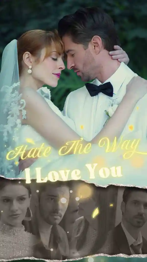 Hate The Way I Love You