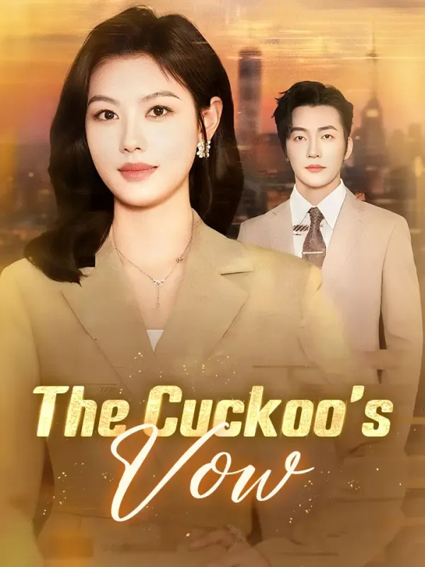 The Cuckoo'S Vow
