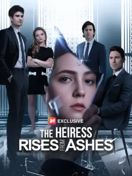 Heiress Rises From A