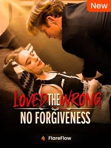 No Forgiveness