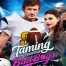 Taming The Football Bad Boy