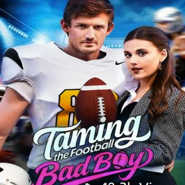 Taming The Football Bad Boy