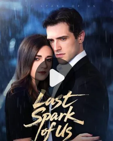 The Last Spark Of Us