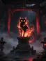 DemonCat