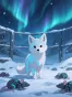 Snowy's Spark