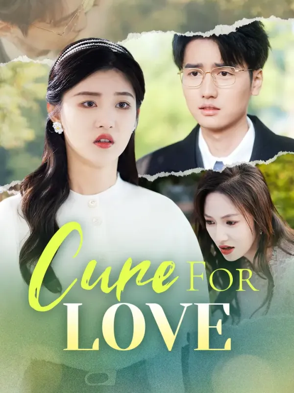 Cure For Love