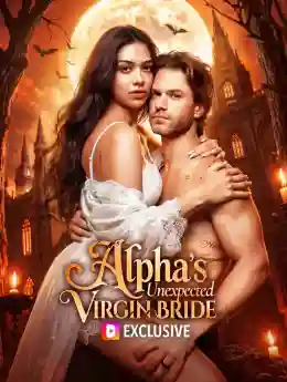 Alpha'S Unexpected Virgin Bride