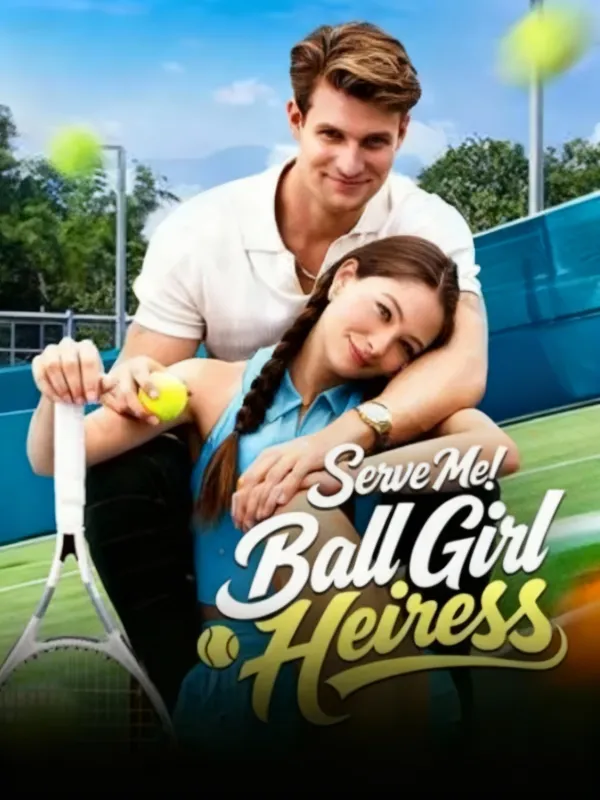 Serve Me! Ball Girl Heiress