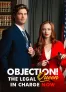 Objection! The Legal Queen In Charge Now