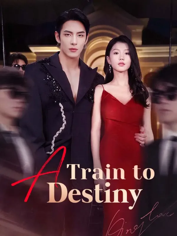 A Train To Destiny