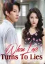 When Love Turns To Lies